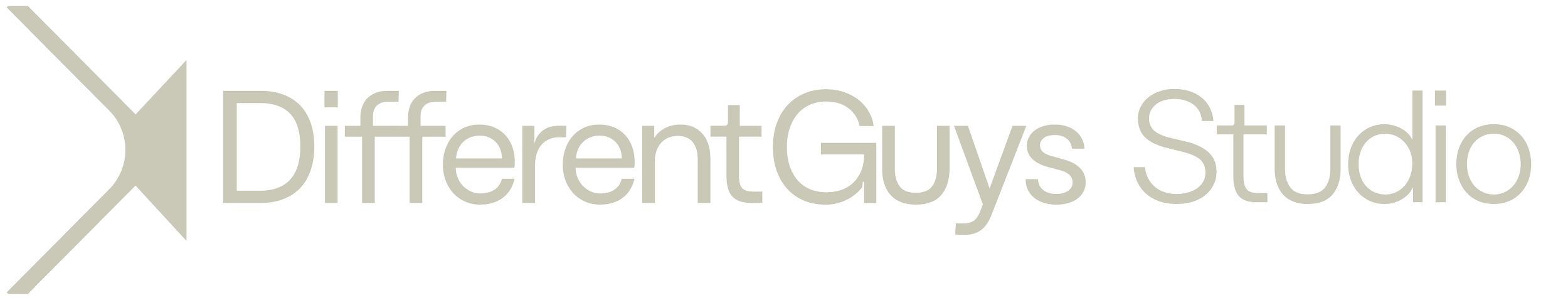 DifferentGuys